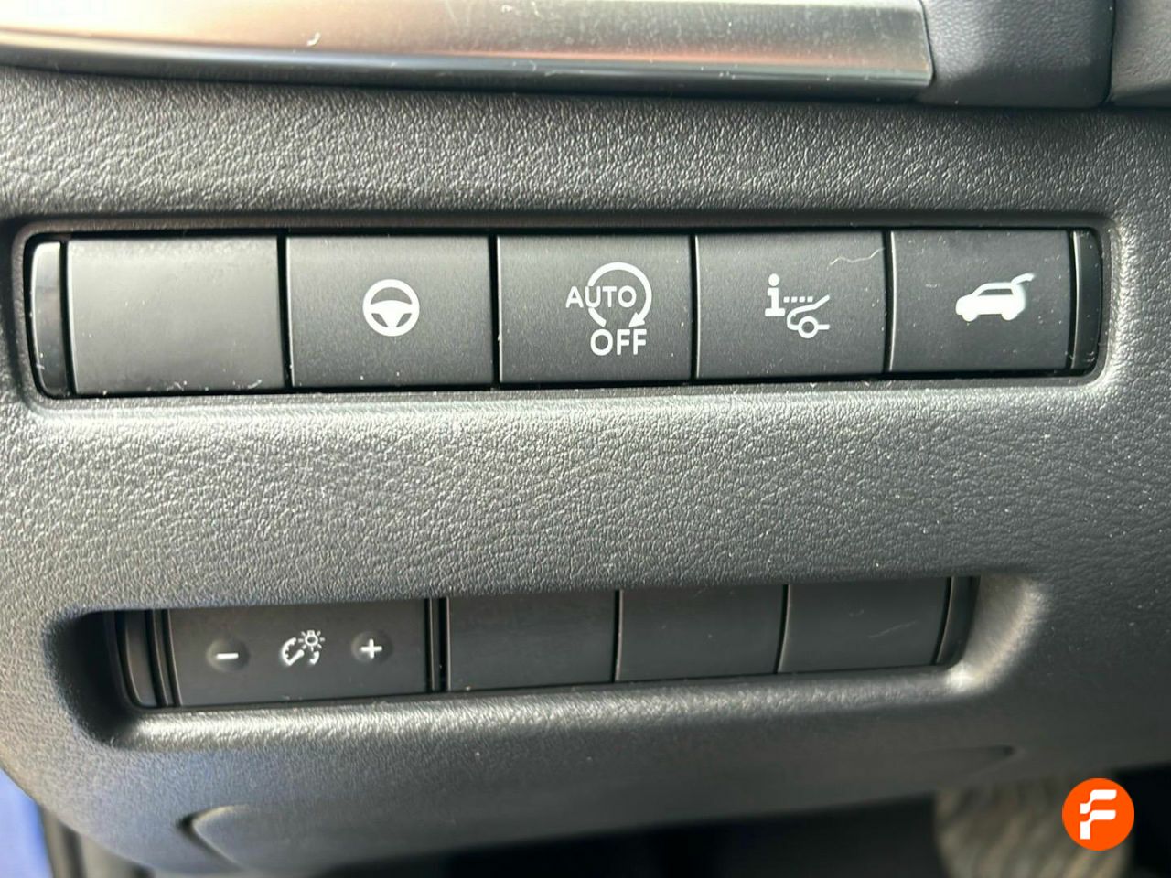 Foto Nissan Qashqai 33