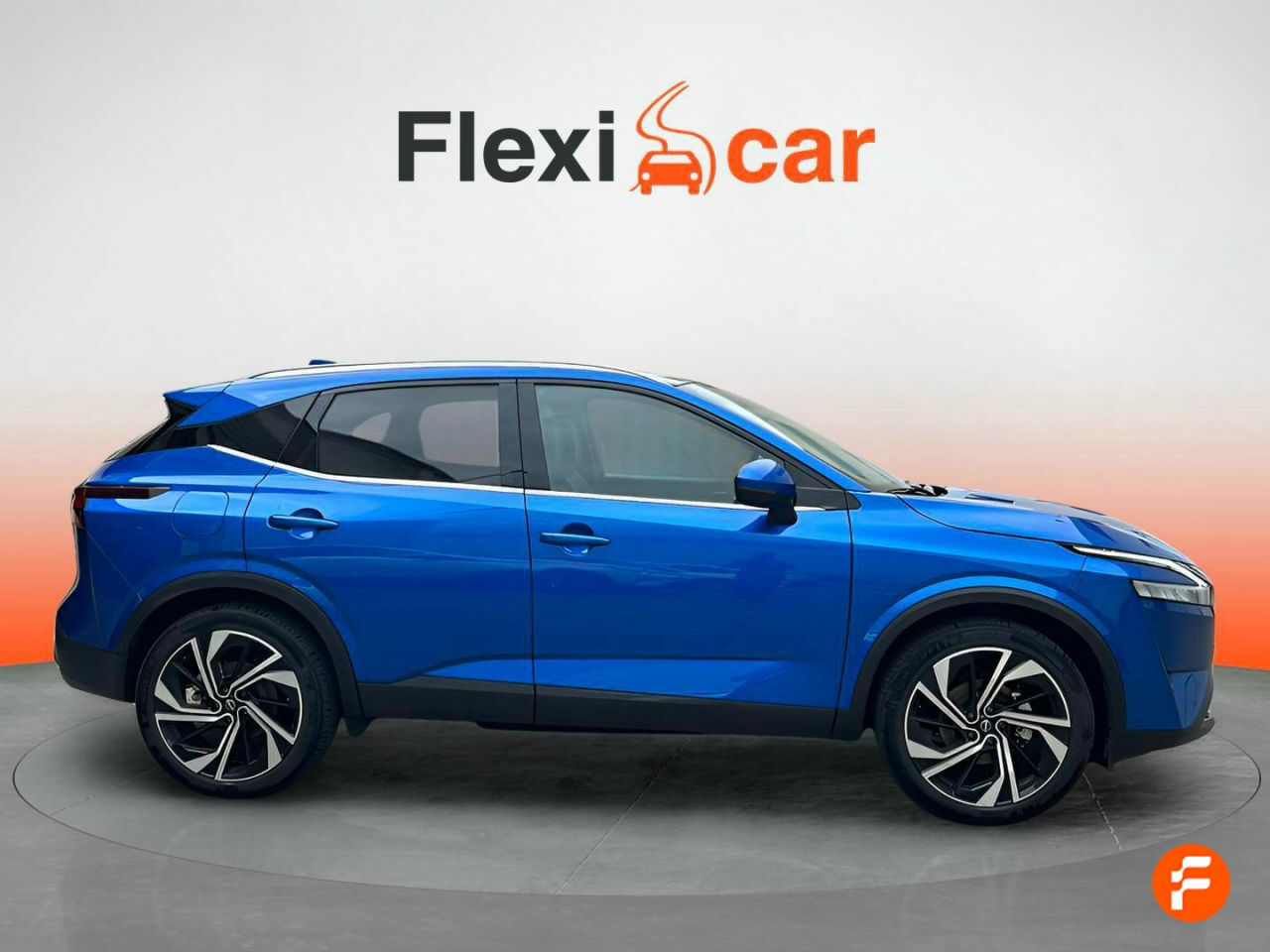 Foto Nissan Qashqai 2