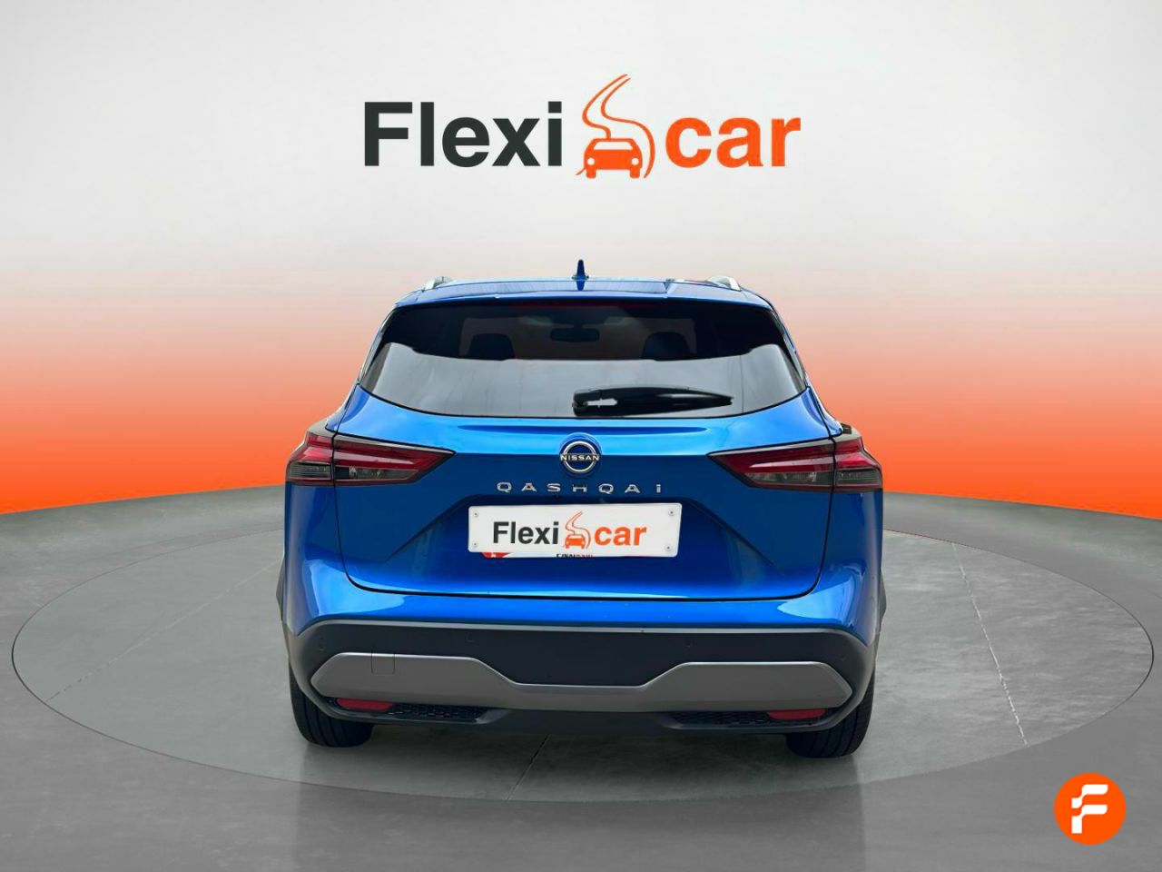 Foto Nissan Qashqai 3
