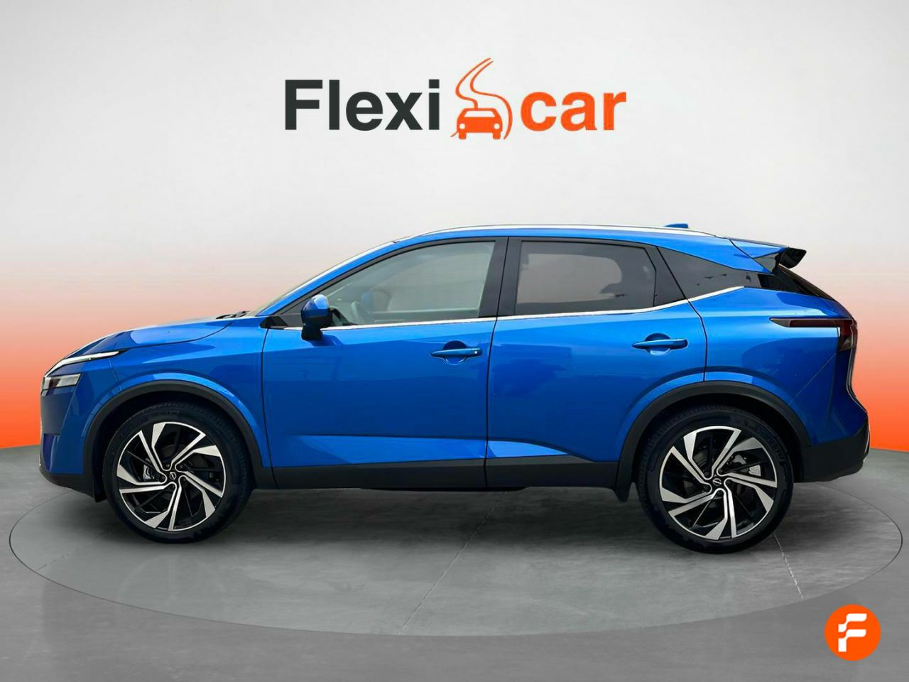 Foto Nissan Qashqai 4