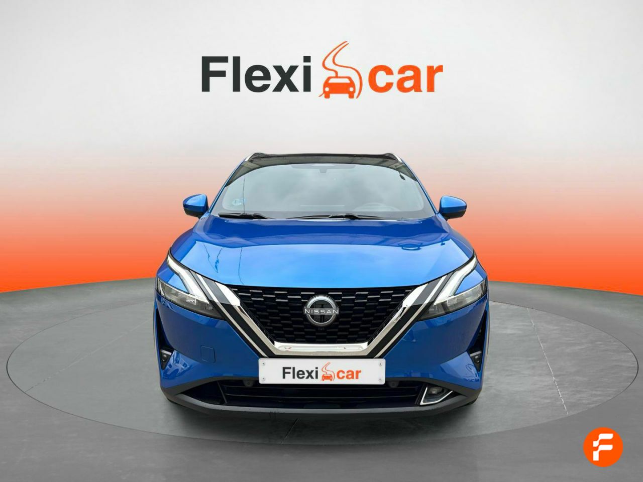 Foto Nissan Qashqai 5