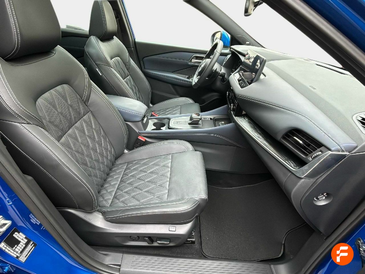 Foto Nissan Qashqai 9
