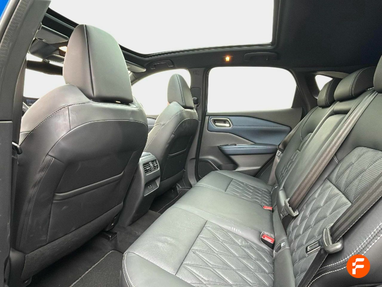 Foto Nissan Qashqai 11