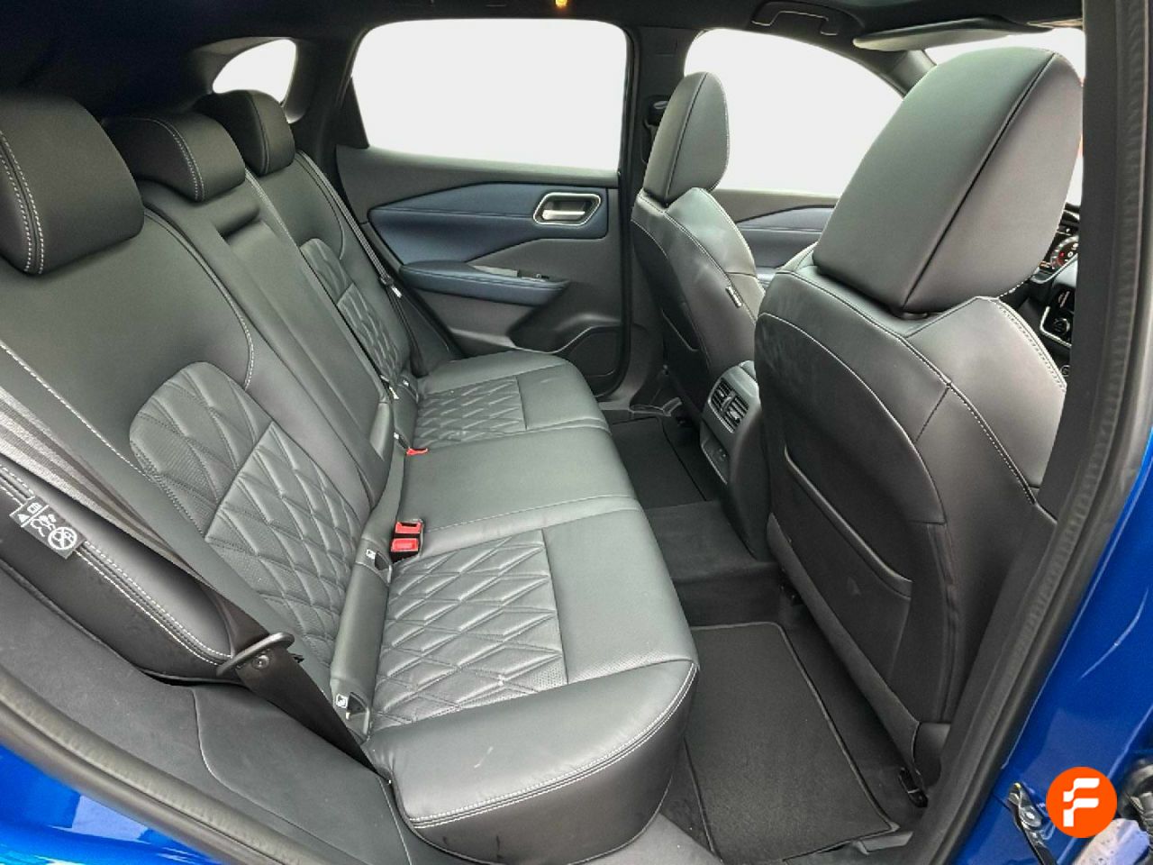 Foto Nissan Qashqai 13