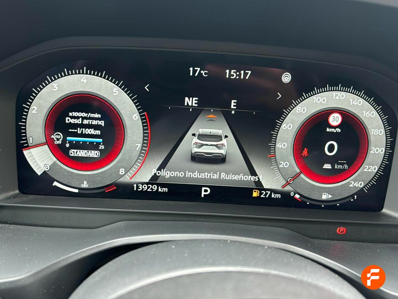 Foto Nissan Qashqai 17