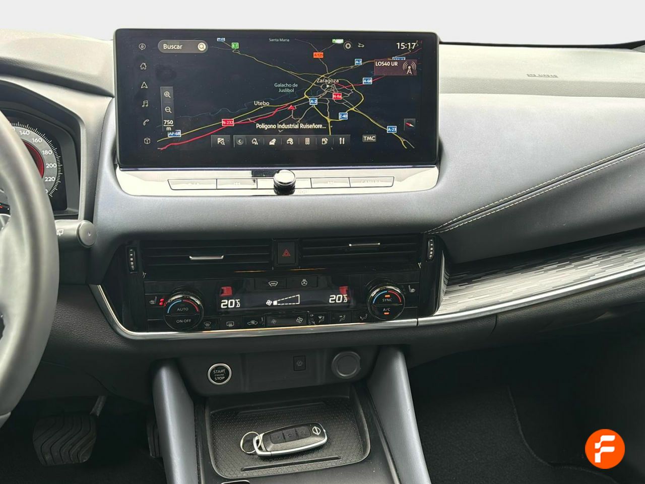 Foto Nissan Qashqai 18