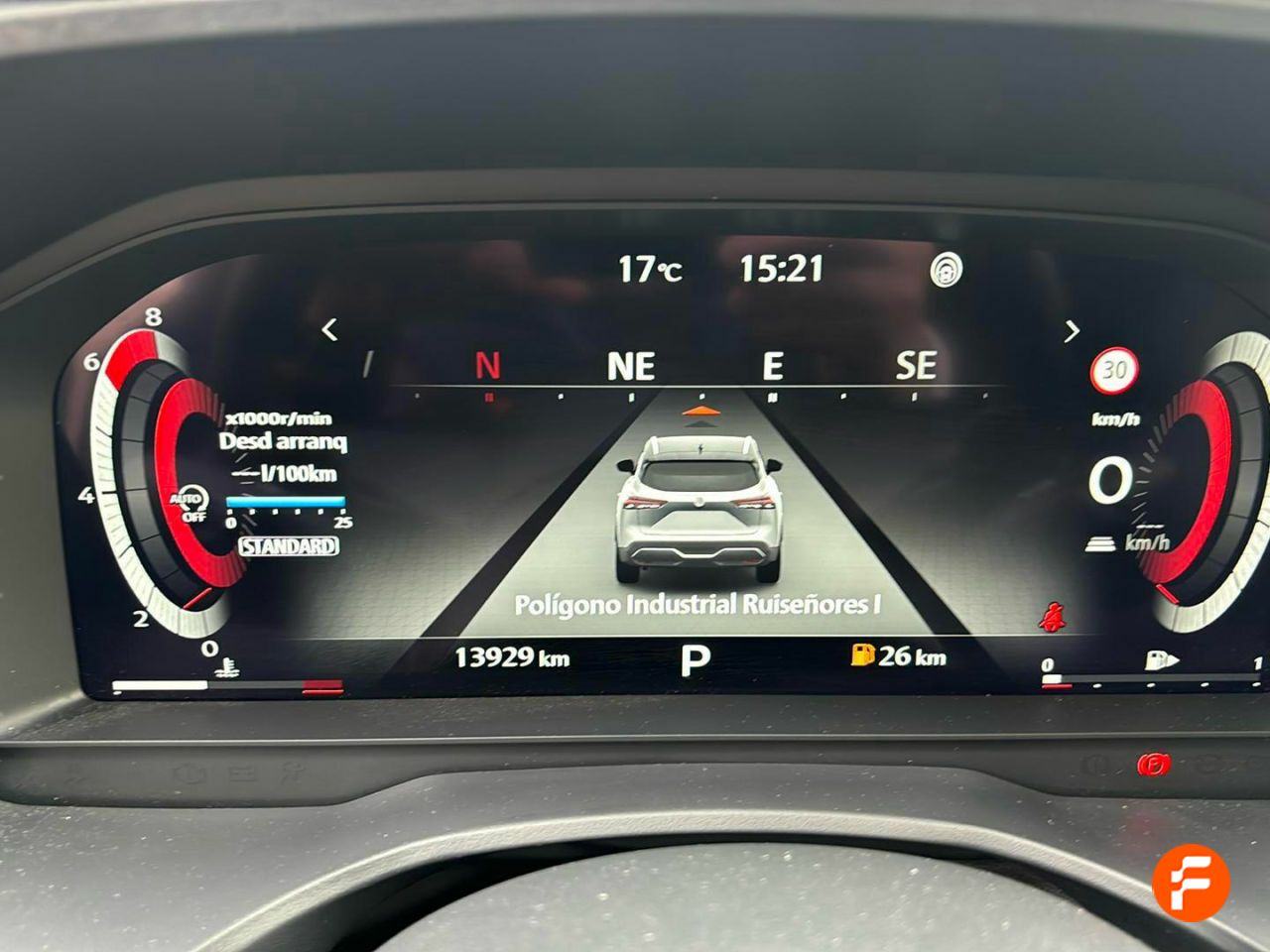 Foto Nissan Qashqai 19
