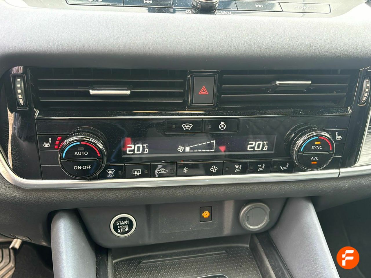 Foto Nissan Qashqai 20