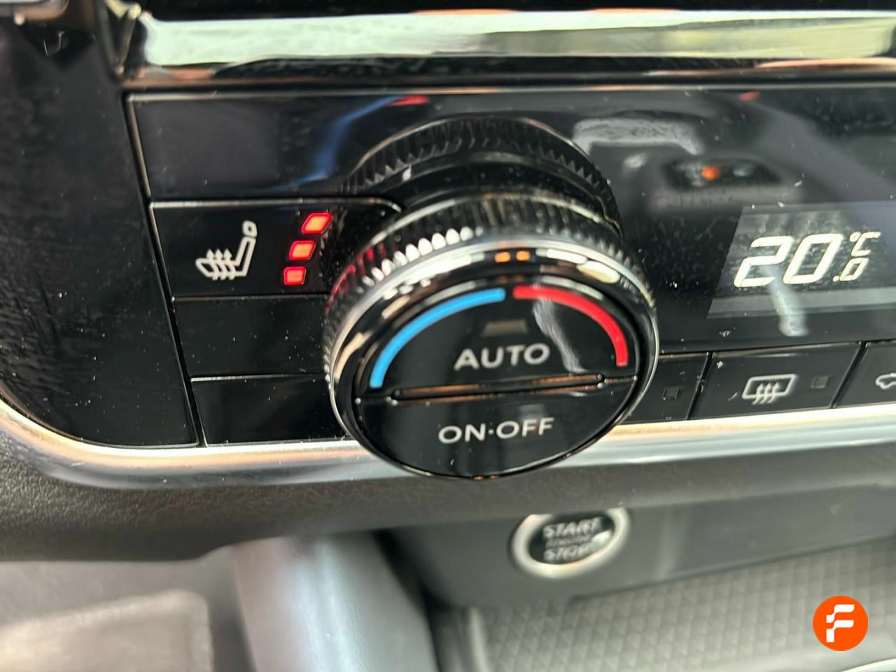 Foto Nissan Qashqai 21