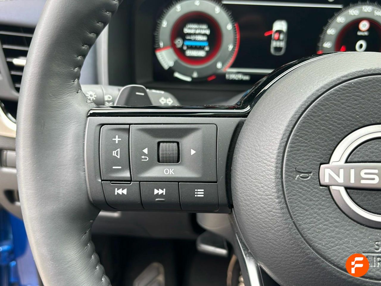 Foto Nissan Qashqai 22