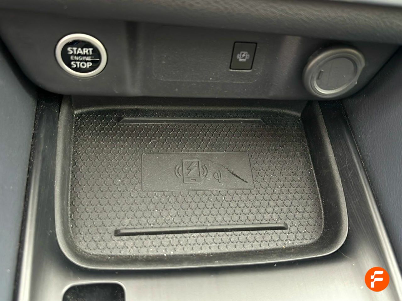 Foto Nissan Qashqai 24
