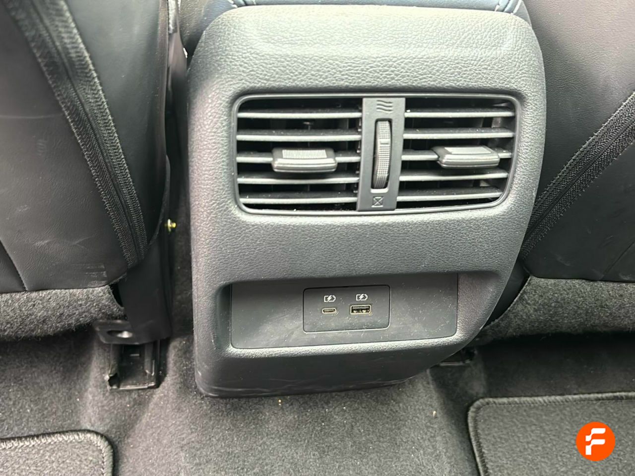 Foto Nissan Qashqai 26