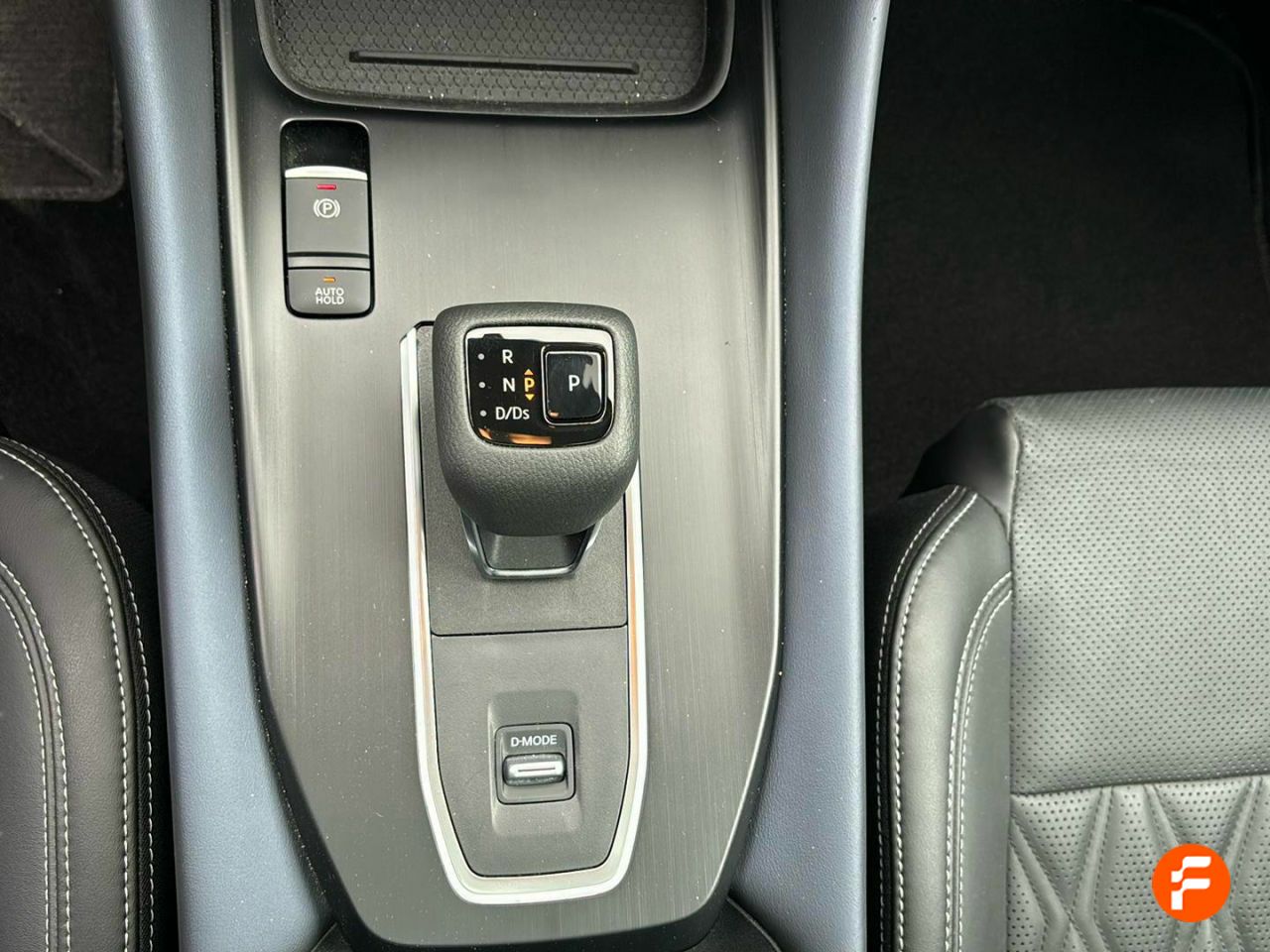 Foto Nissan Qashqai 28