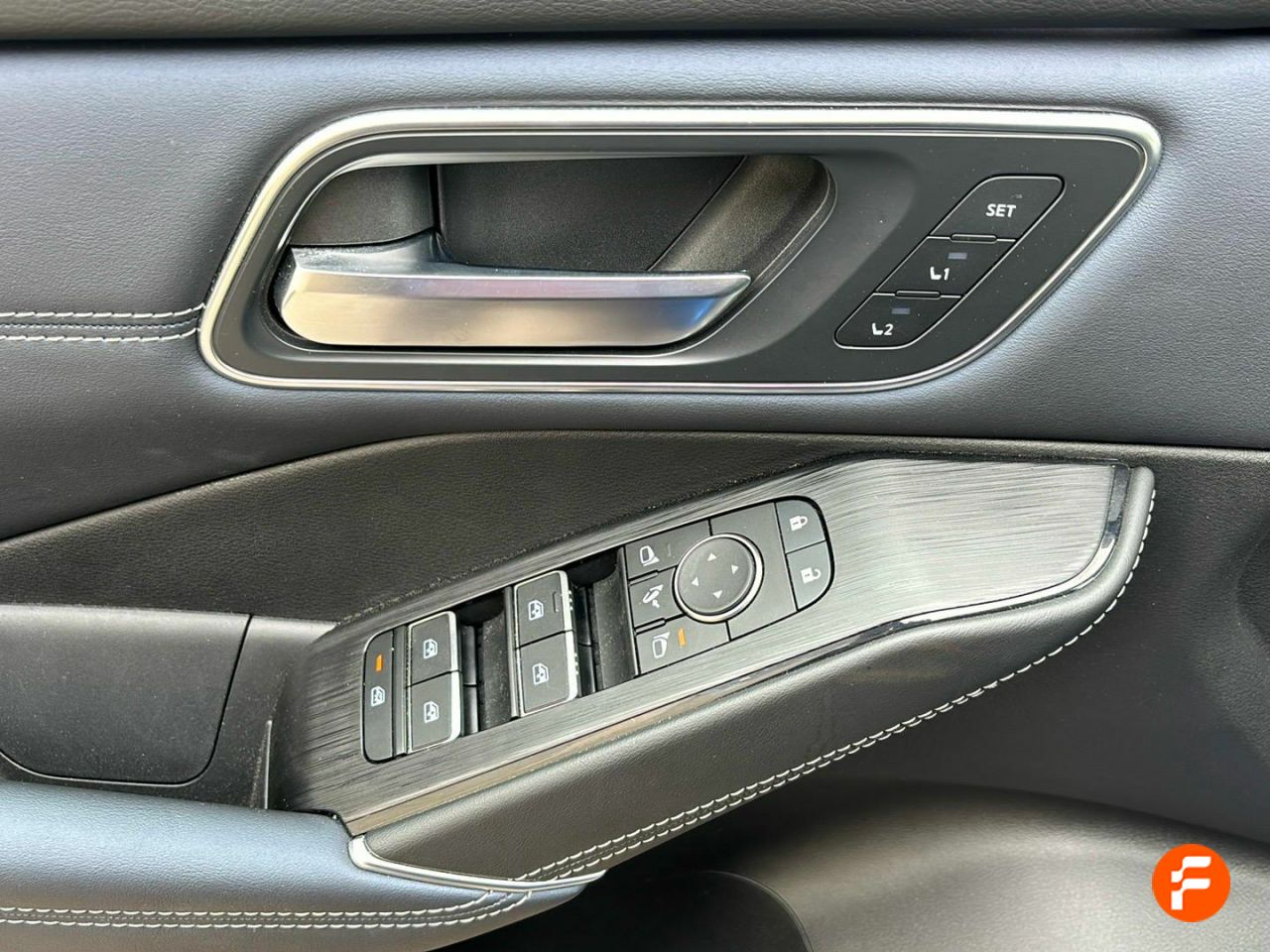 Foto Nissan Qashqai 29