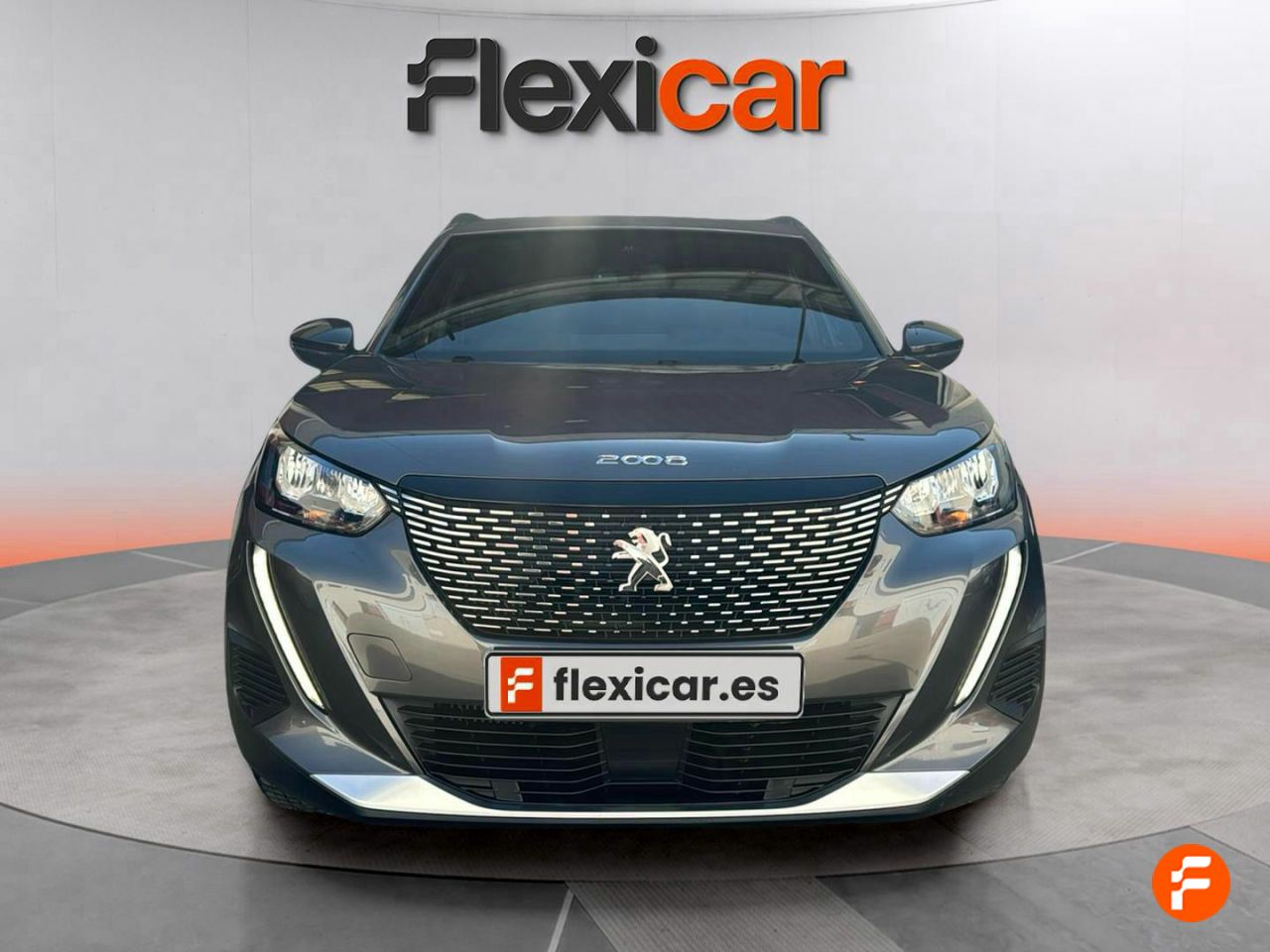 Foto Peugeot 2008 2
