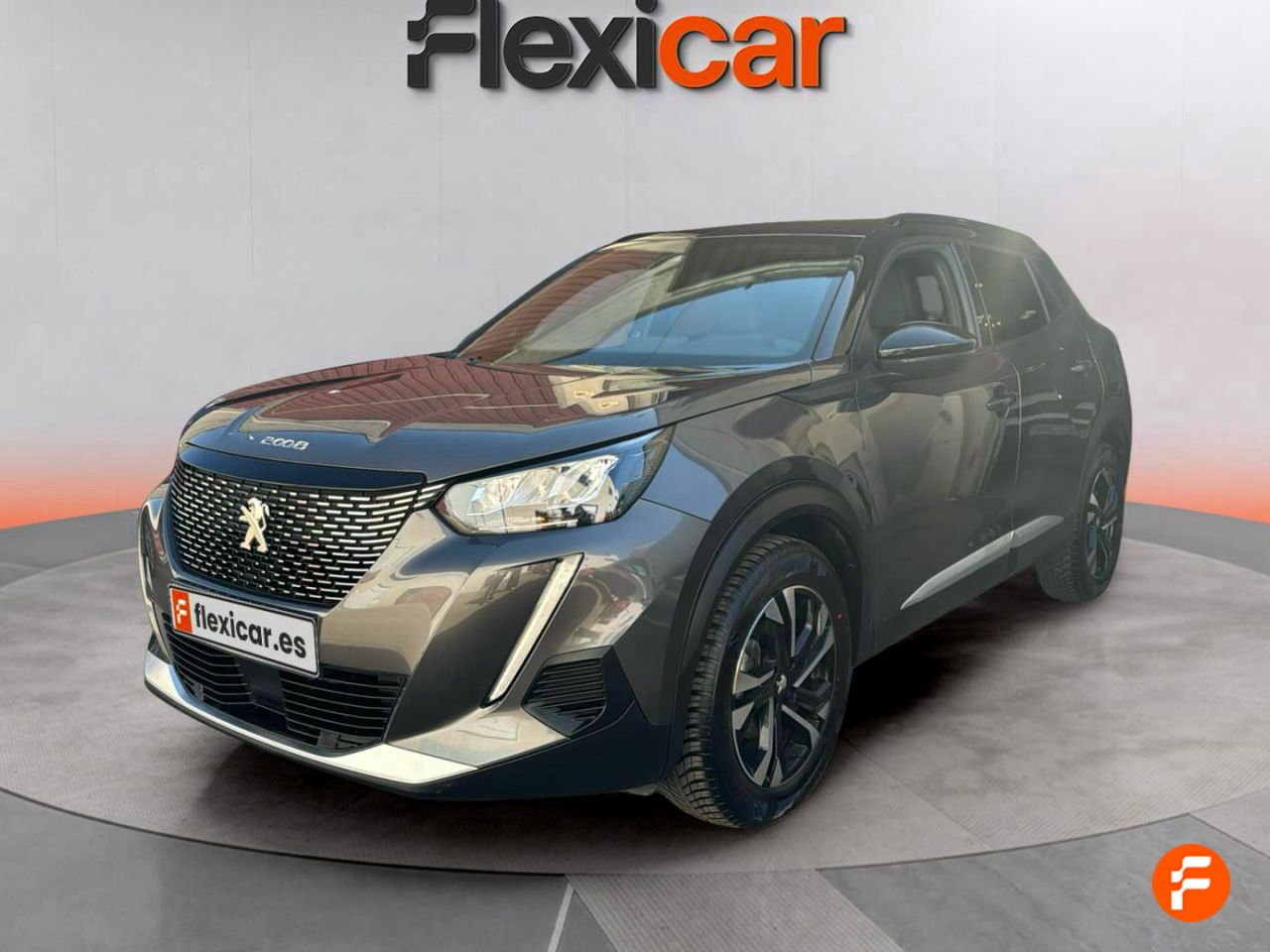 Foto Peugeot 2008 3