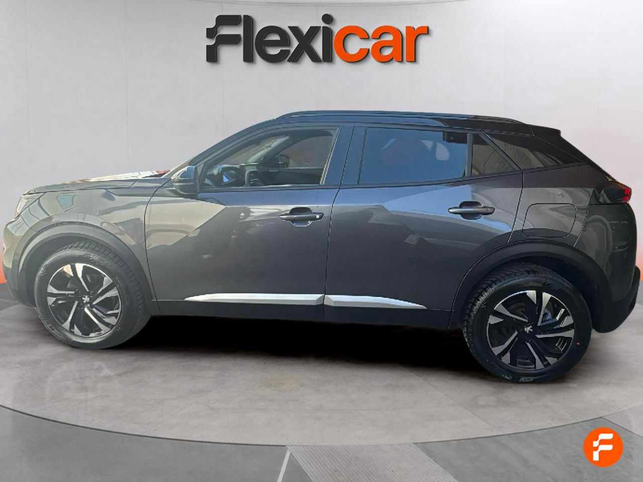 Foto Peugeot 2008 4