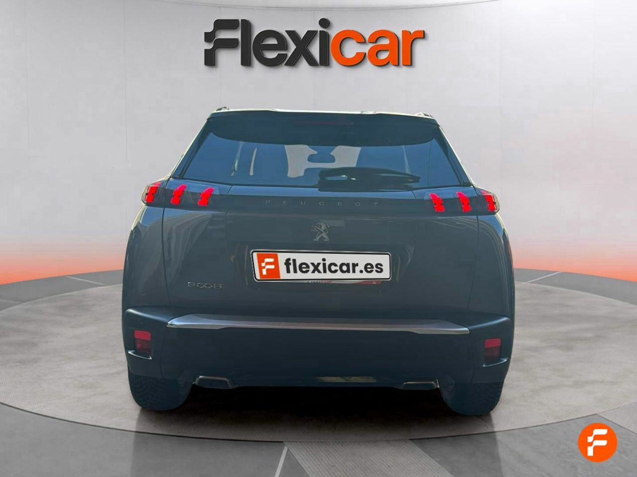 Foto Peugeot 2008 7