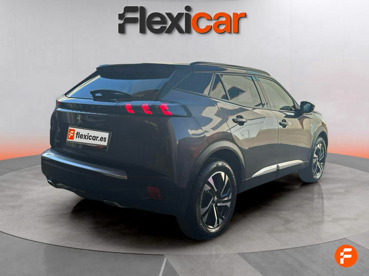 Foto Peugeot 2008 8