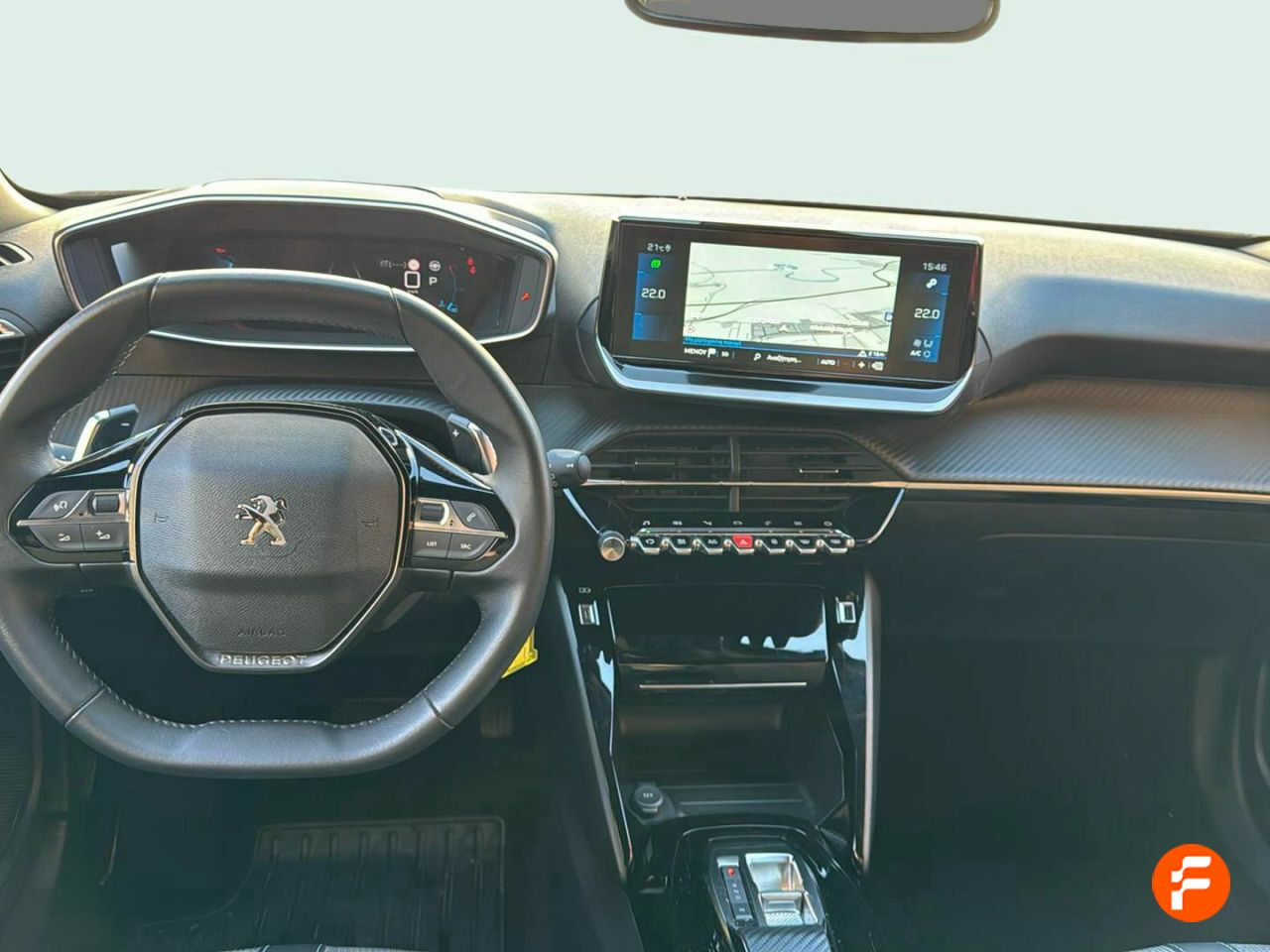 Foto Peugeot 2008 14