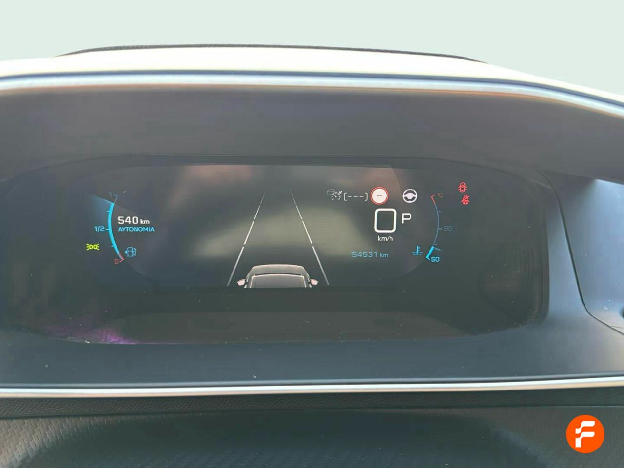Foto Peugeot 2008 17