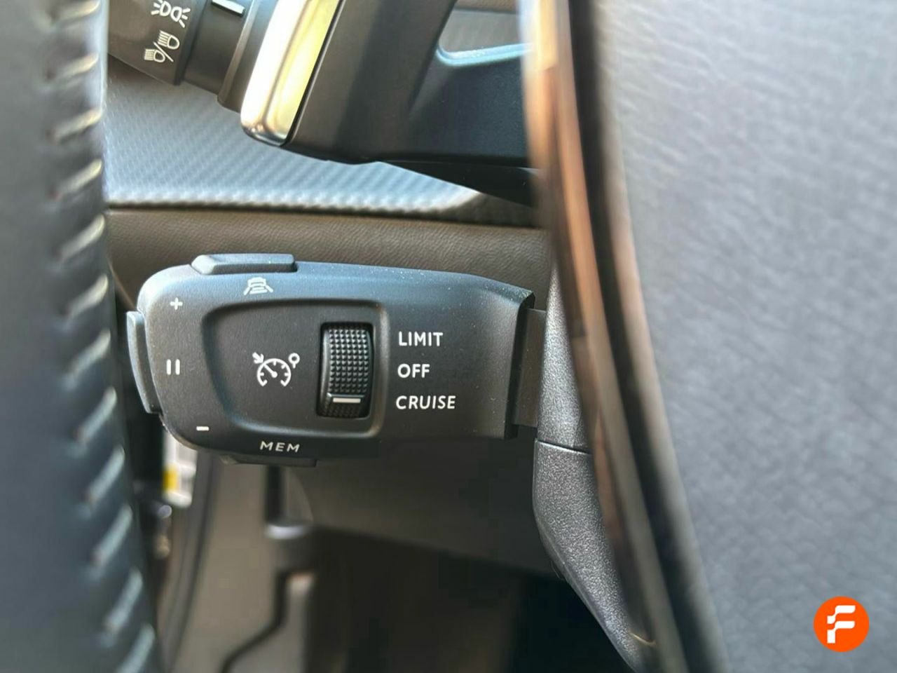Foto Peugeot 2008 18