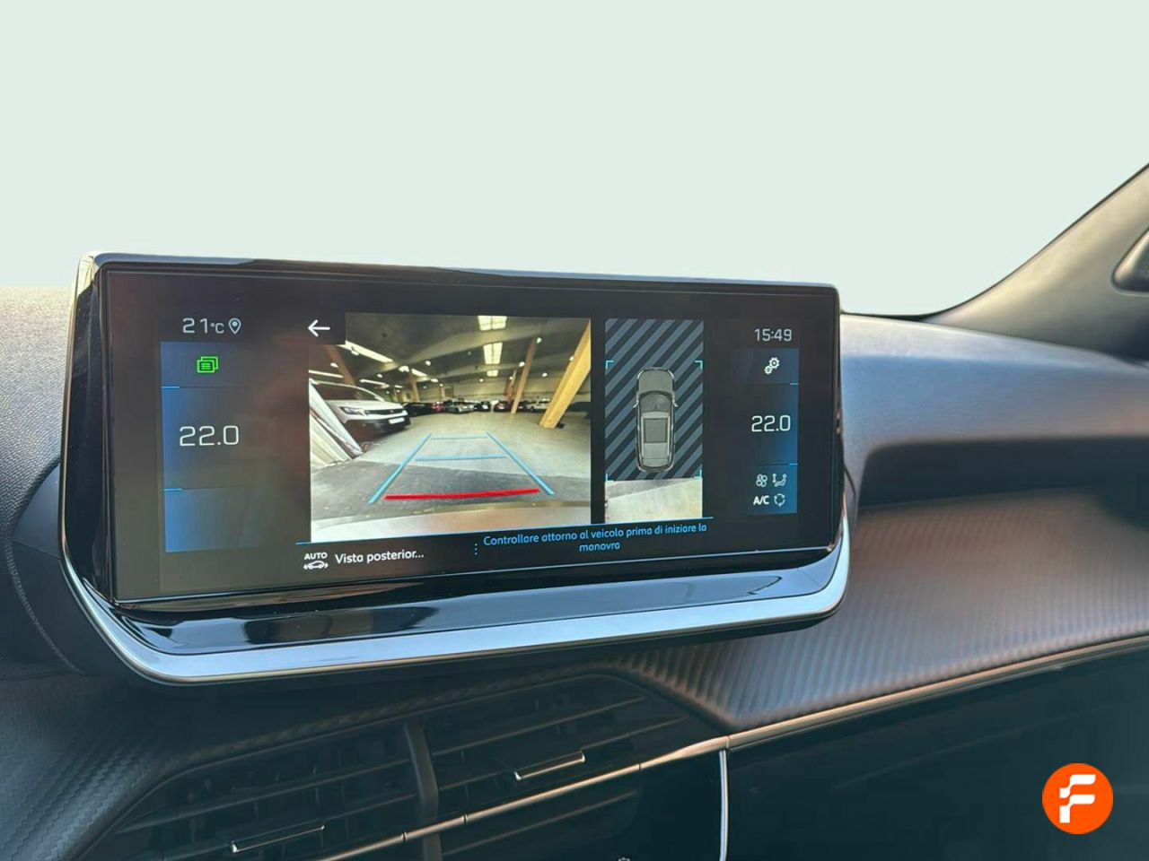 Foto Peugeot 2008 19