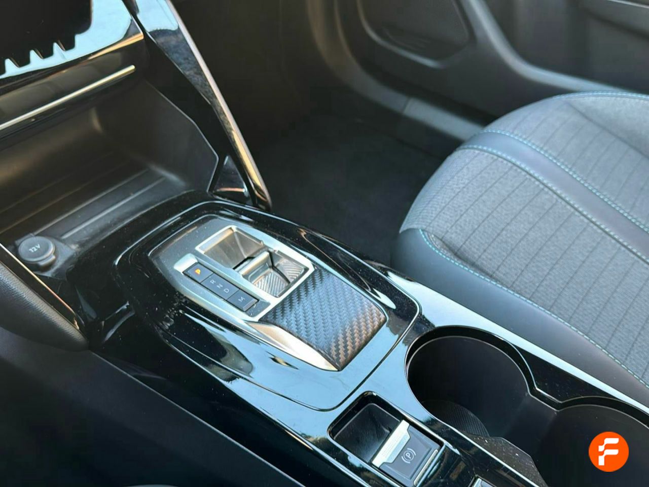 Foto Peugeot 2008 20