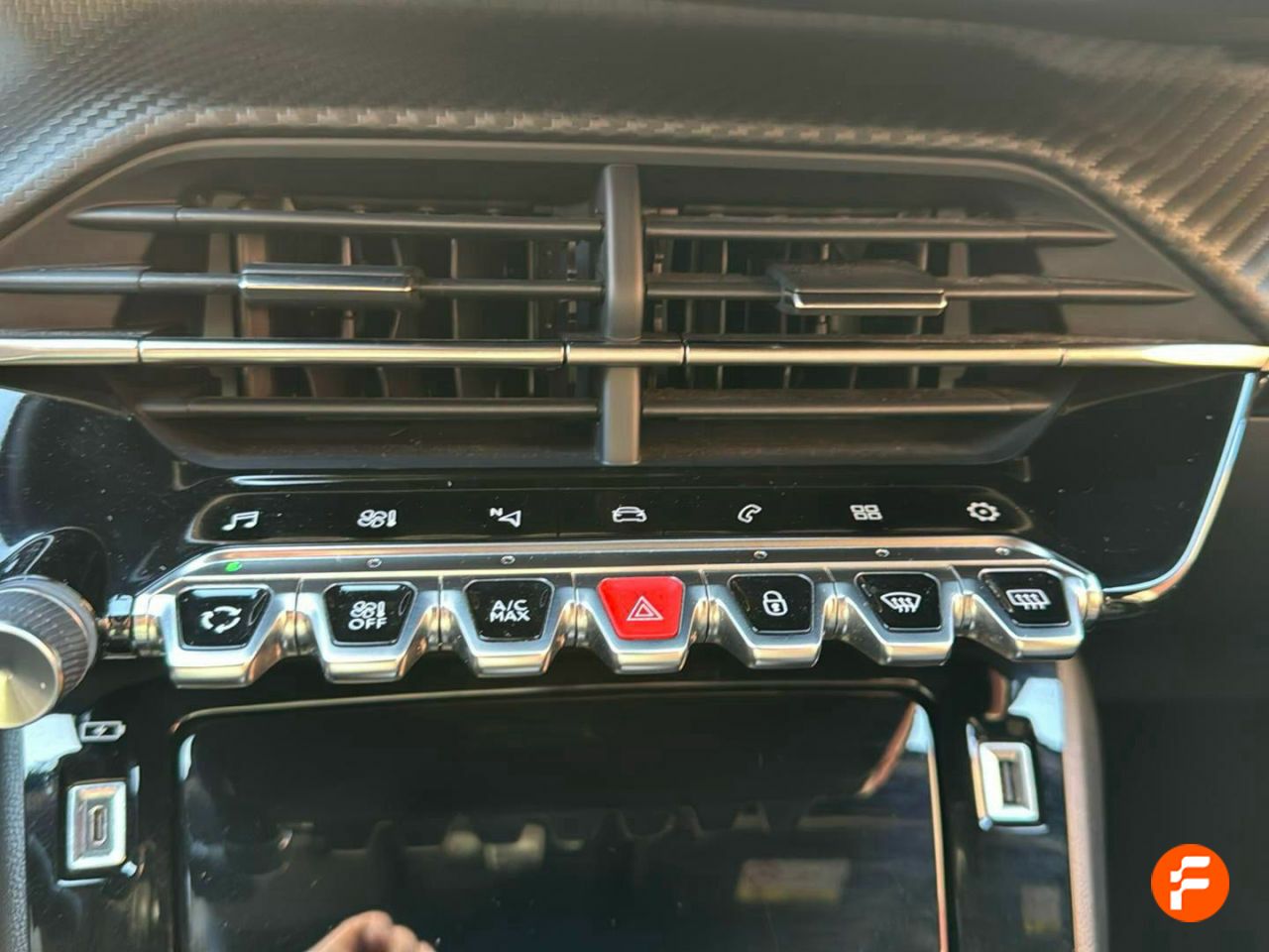 Foto Peugeot 2008 22