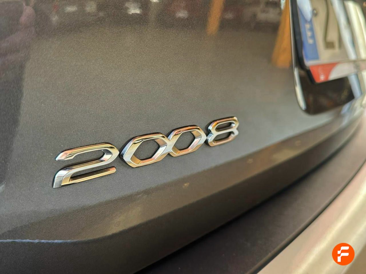Foto Peugeot 2008 24