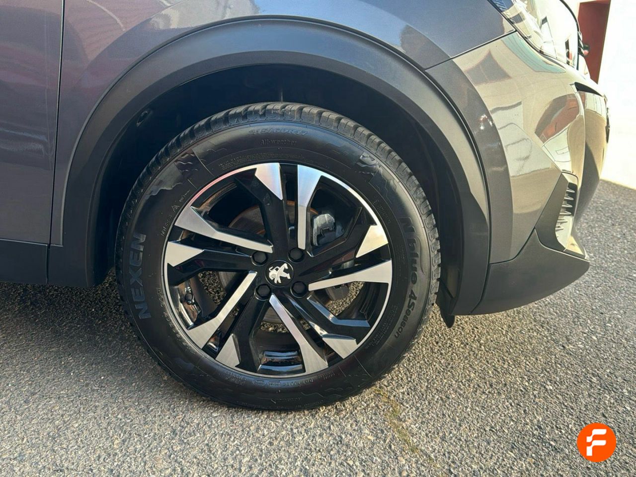 Foto Peugeot 2008 25