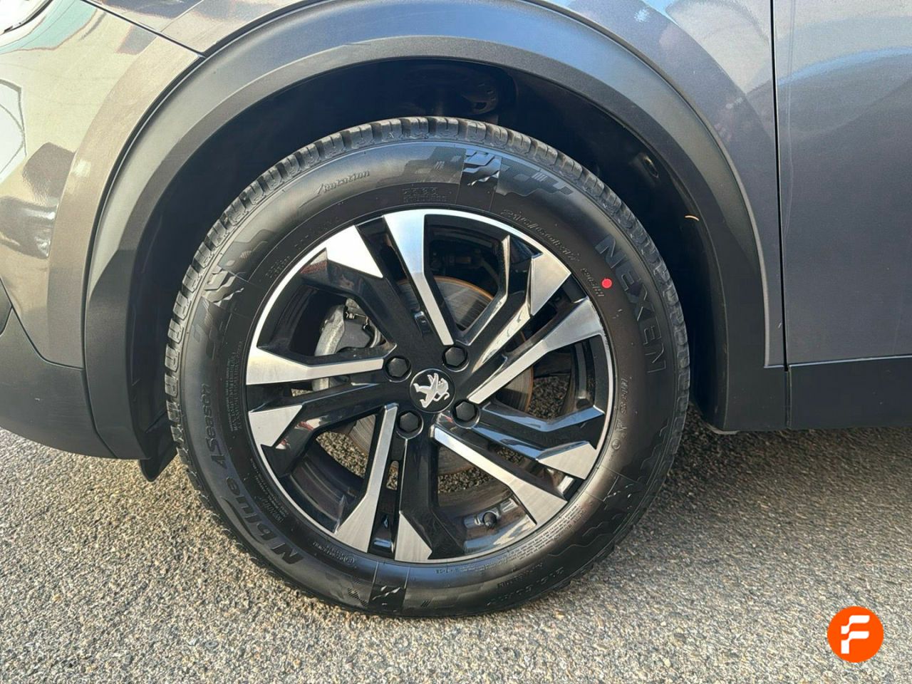 Foto Peugeot 2008 26