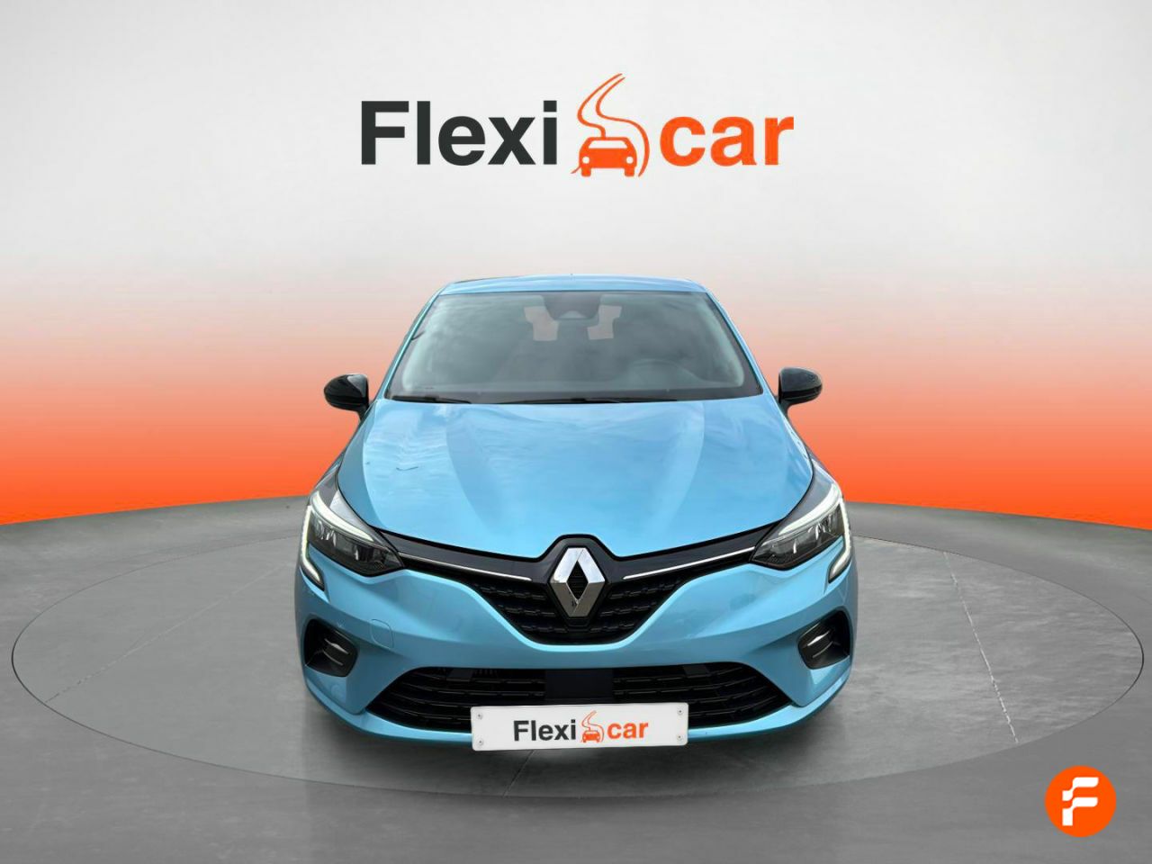 Foto Renault Clio 3