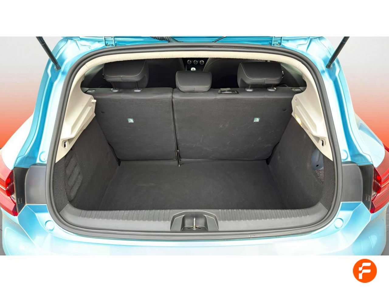 Foto Renault Clio 7