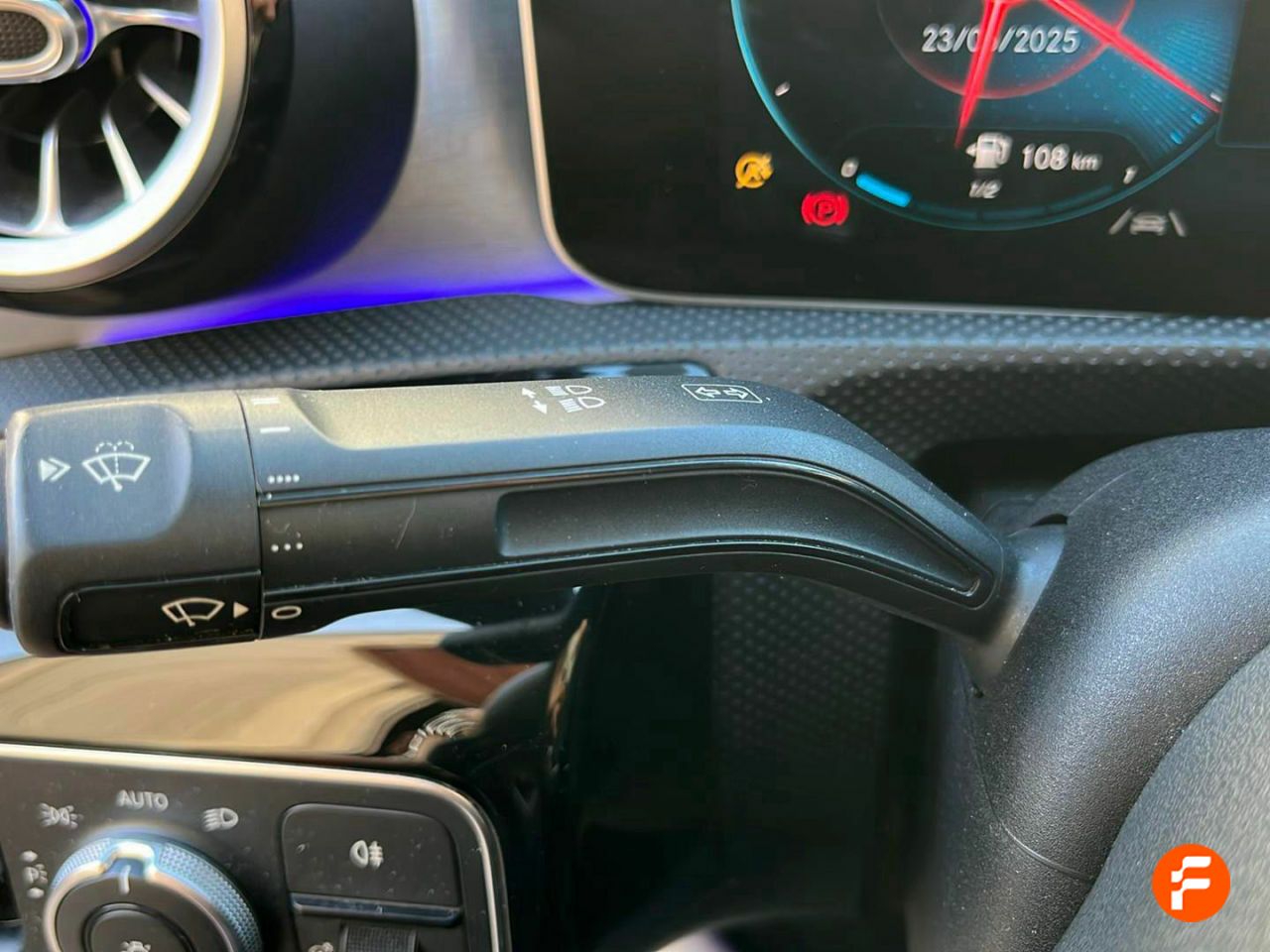 Foto Mercedes-Benz Clase CLA 17