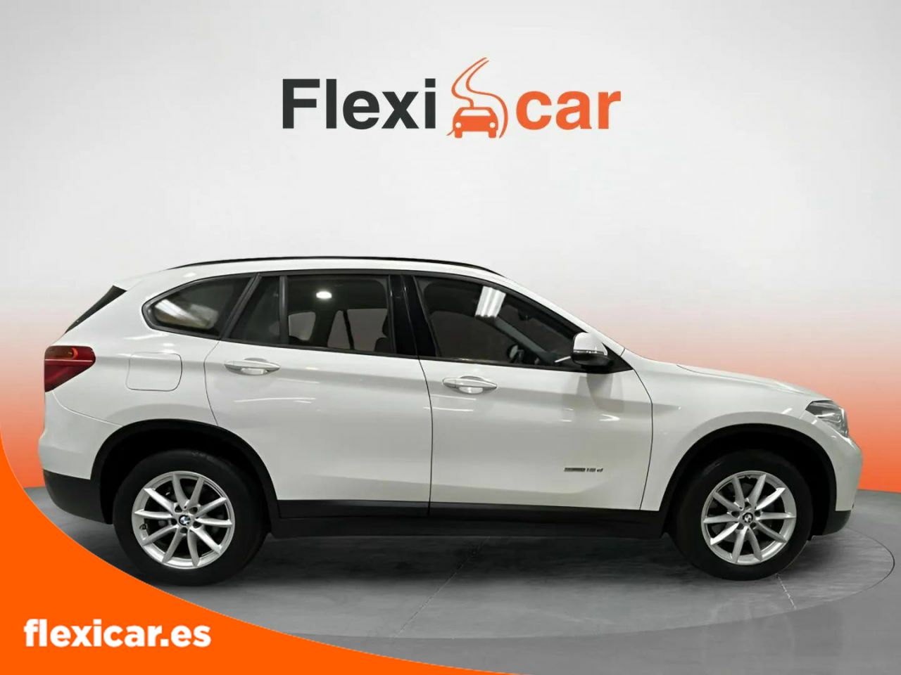 Foto BMW X1 5