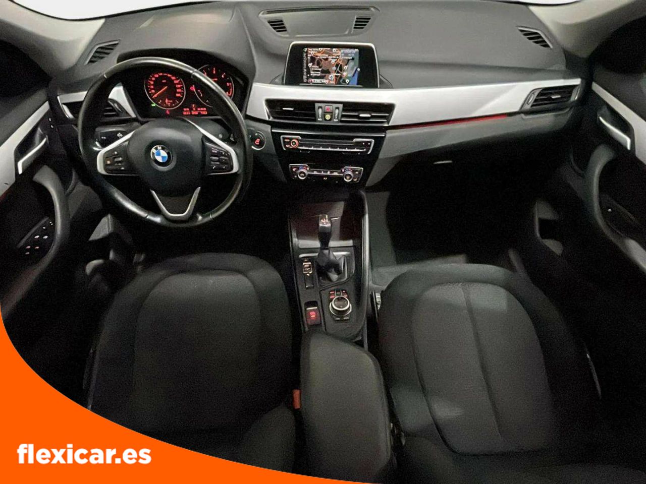 Foto BMW X1 13