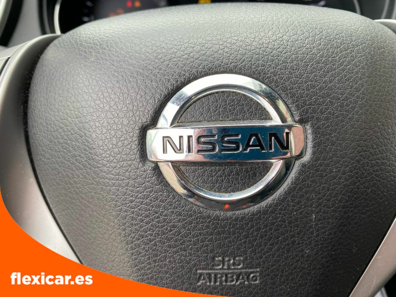 Foto Nissan X-Trail 19