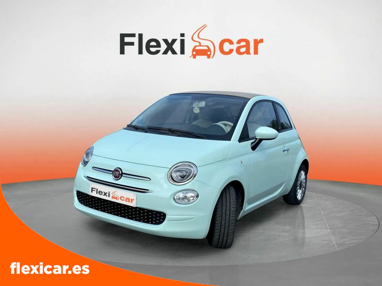 Foto Fiat 500 3