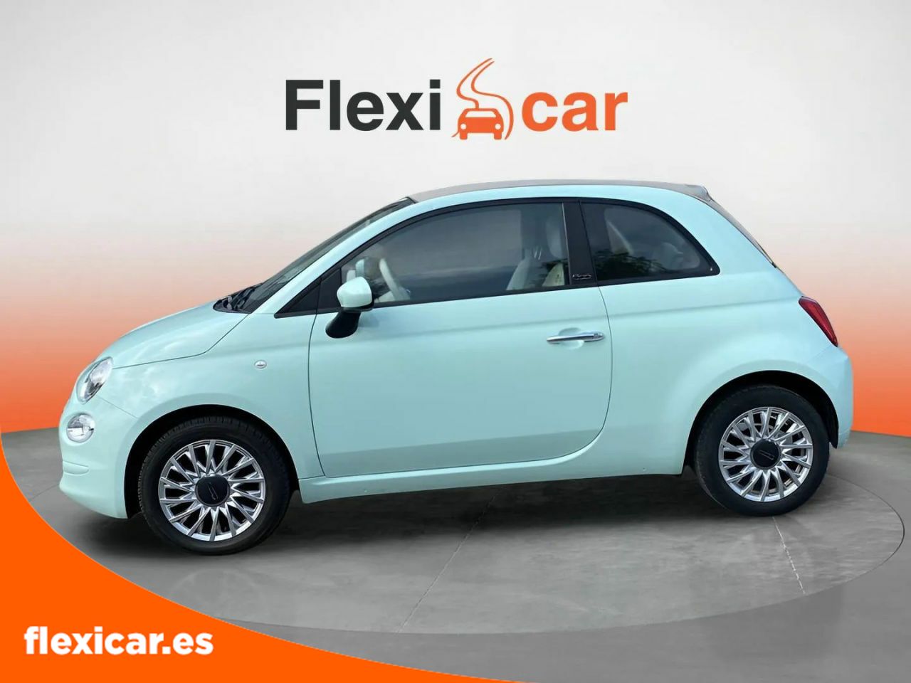 Foto Fiat 500 4