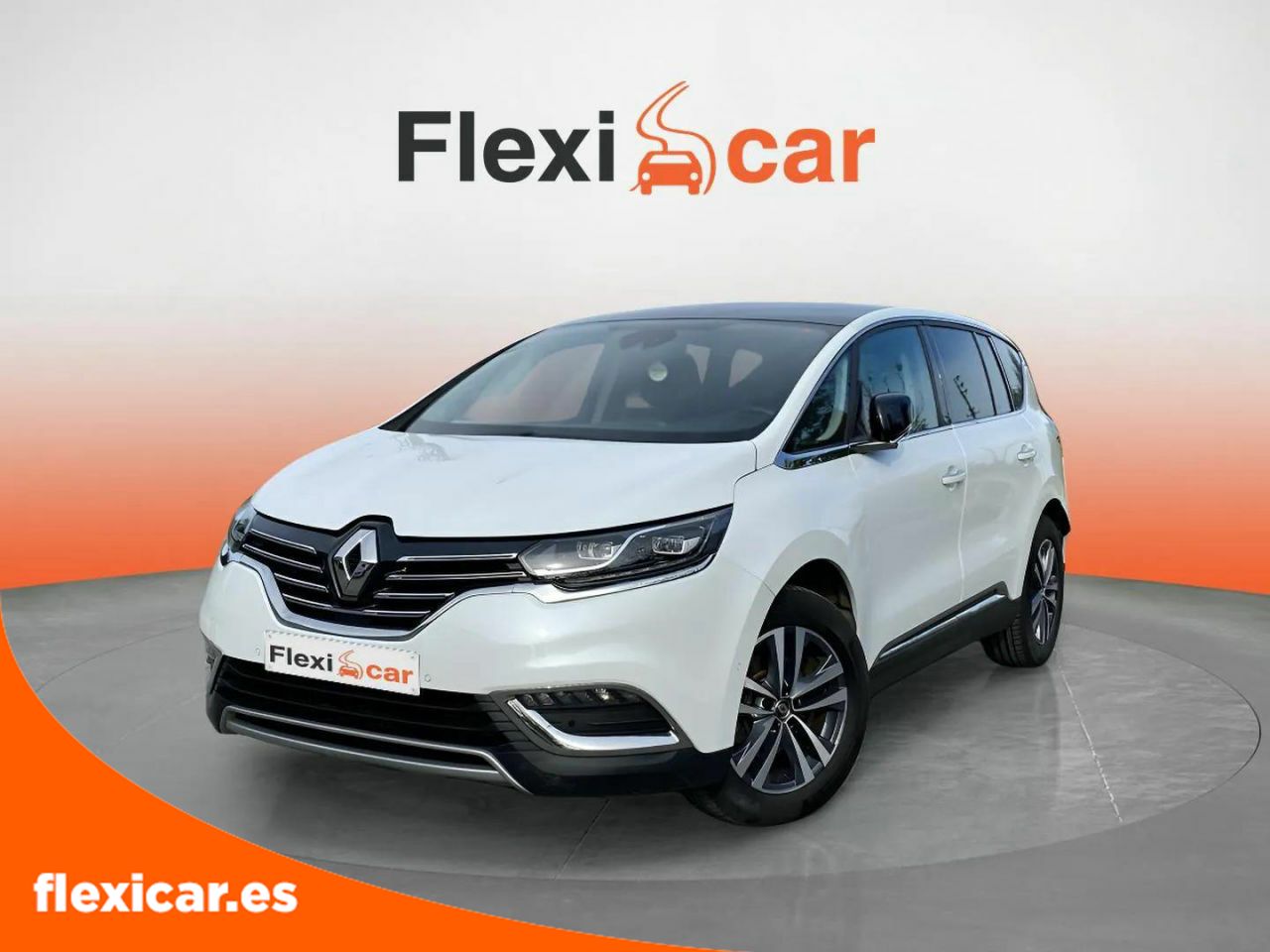 Foto Renault Espace 3