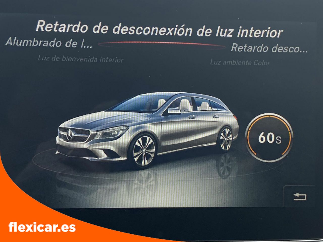 Foto Mercedes-Benz Clase CLA 27