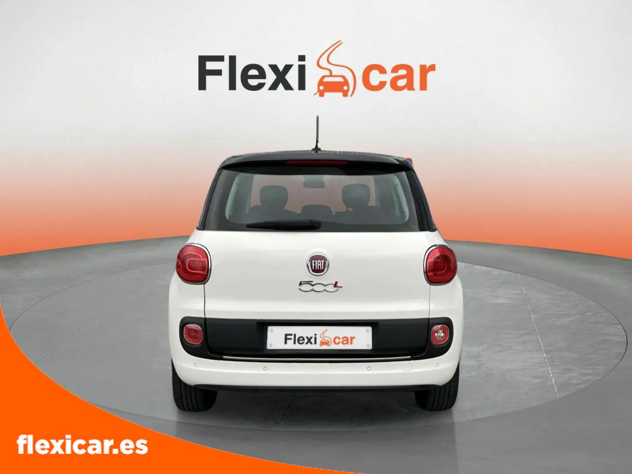 Foto Fiat 500L 9