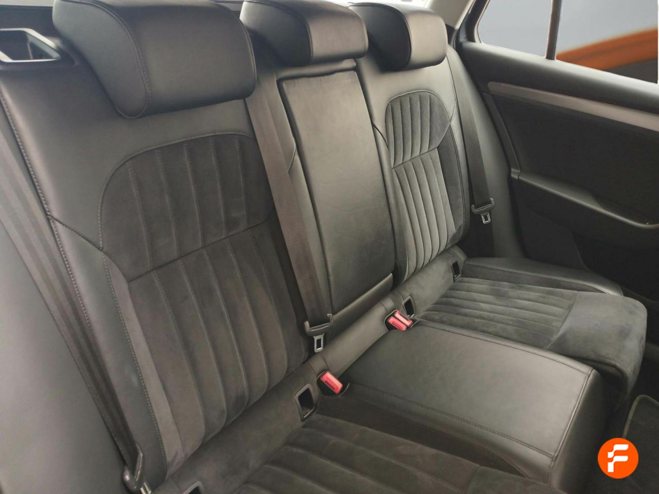 Foto Skoda Superb 14