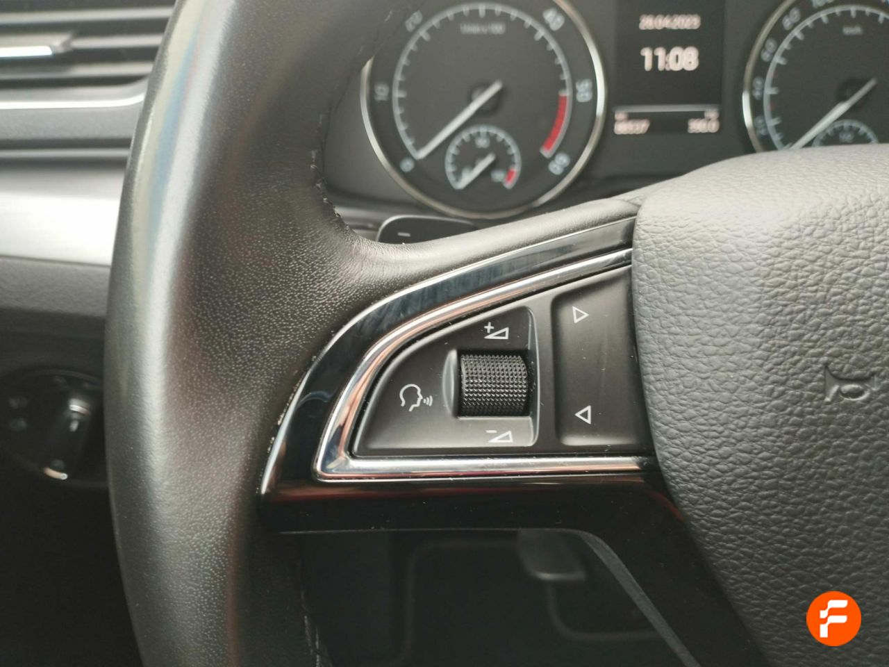 Foto Skoda Superb 18