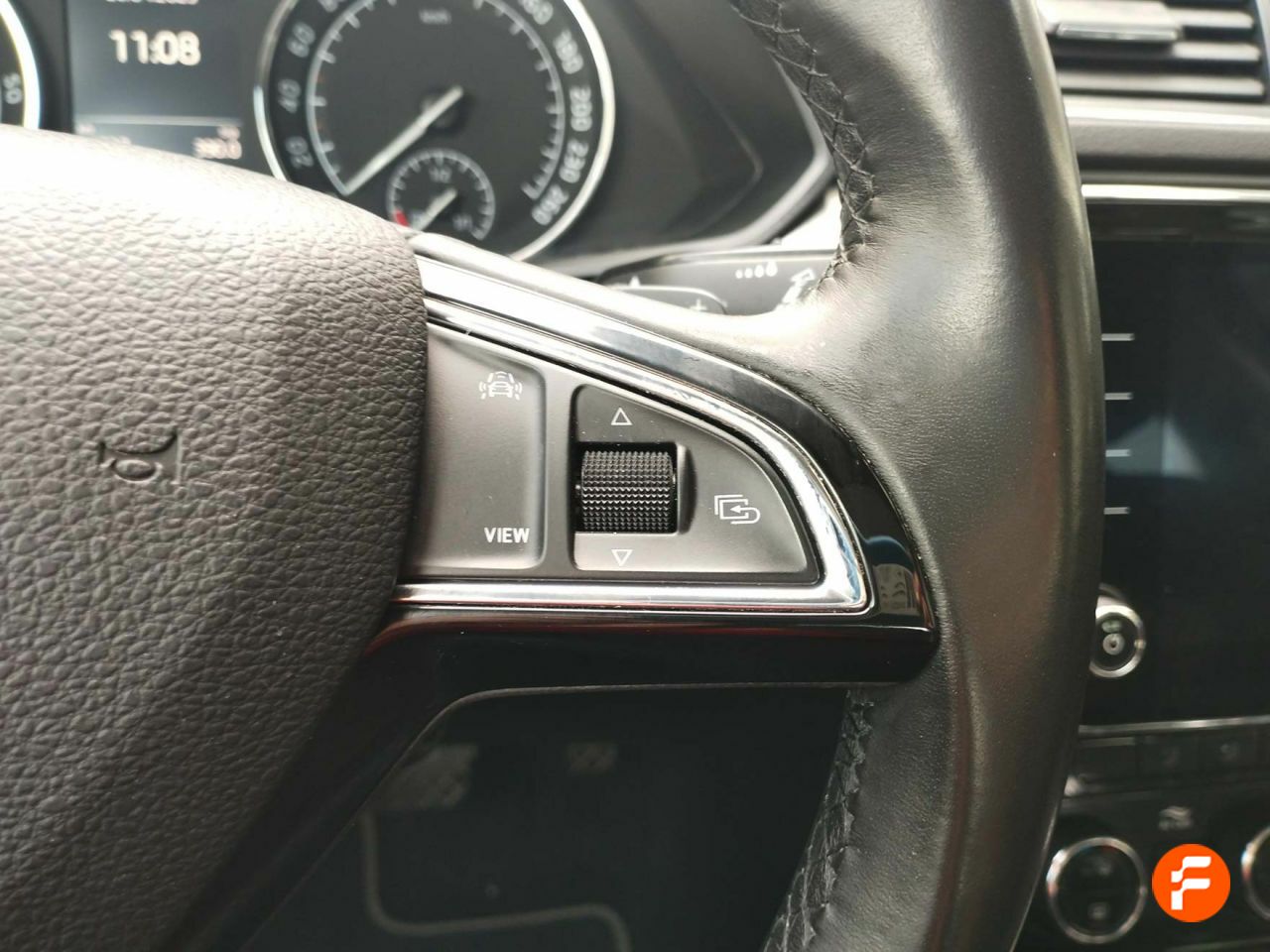 Foto Skoda Superb 19