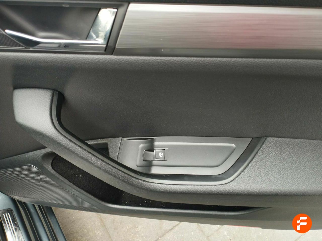 Foto Skoda Superb 23