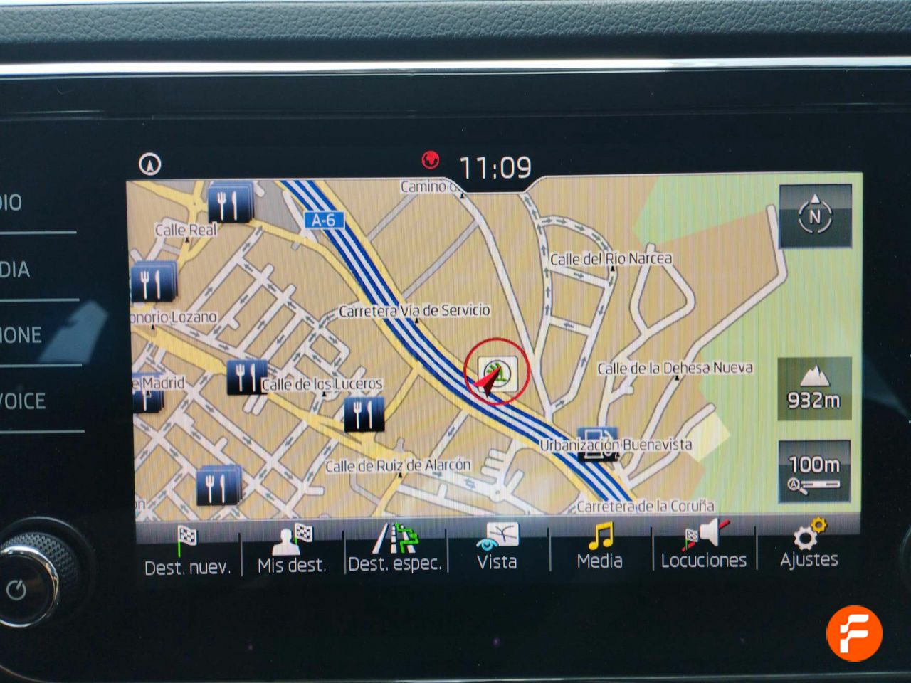 Foto Skoda Superb 25