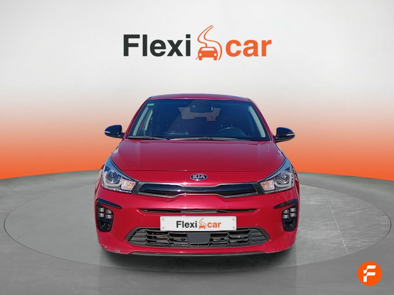 Foto Kia Rio 2