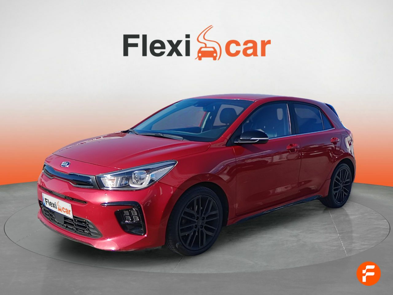 Foto Kia Rio 3
